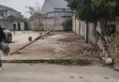 Đất Vuông Vắn Giá Tốt Gần Trường Chợ Xóm Thân Thiện... Bán đất tại Trung Giã, Hà Nội 03