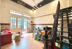 Mã lò hẻm xe hơi 5m 2 tầng 60m2... Bán nhà riêng tại Bình Trị Đông, Hồ Chí Minh 04
