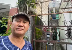 Bán nhà riêng 2 tầng diện tích 103m² hướng Đông Nam tại Thăng Long... Bán nhà riêng tại Tân Sơn Nhất, Hồ Chí Minh 01
