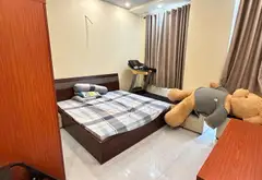 Nhà 4 tầng rộng rãi ngay Bình Tân giá tốt cho nhà đầu tư... Bán nhà riêng tại An Lạc, Hồ Chí Minh 17