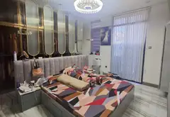 Nhà đẹp 3 tầng tặng nội thất xịn ở An Dương Vương... Bán nhà riêng tại An Lạc, Hồ Chí Minh 07