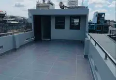 Bán Nhà MT Bình Phú 1, 76m2 4 Tầng BtCT đẹp Ở ngay Nhỉnh 13 Tỷ... Bán nhà mặt phố tại Bình Phú, Hồ Chí Minh 13