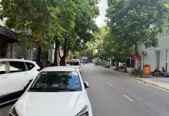 Nhà mặt phố 2 mặt tiền hiếm tại trung tâm quận Hải An, Hải Phòng... Bán nhà mặt phố tại Đông Hải, Hải Phòng 01
