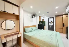 Tòa nhà CHDV 19 phòng mới tinh tại Điện Biên Phủ... Bán nhà riêng tại Bàn Cờ, Hồ Chí Minh 13