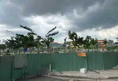 Bán nhà góc 2 căn 3 mặt tiền tại Nghĩa Hưng giá 17 tỷ... Bán nhà riêng tại Tân Hòa, Hồ Chí Minh 04