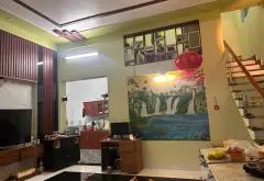 Nhà lô góc hai mặt đường, thiết kế hiện đại, không gian sống thoáng rộng tại Kiến An... Bán nhà riêng tại Kiến An, Hải Phòng 04