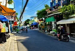 BÁN NHÀ ĐƯỜNG SINCO - 3 PHÒNG NGỦ, 2 WC - CHỈ 4.5 TỈ ĐỒNG... Bán nhà mặt phố tại An Lạc, Hồ Chí Minh 08