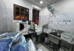 VỪA Ở VỪA MỞ VĂN PHÒNG: TỔ ẤM LÊ HỒNG PHONG 104M² CHỈ NHỈNH 11.X TỶ... Bán căn hộ chung cư tại Chợ Quán, Hồ Chí Minh 05