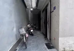 Bán nhà riêng 4 tầng ở phường An Khánh, diện tích 41.7 m², pháp lý đủ... Bán nhà riêng tại An Khánh, Hà Nội 08