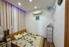 BÁN NHÀ 3TẦNG HẺM XE HƠI , QUANG TRUNG P10 GV , 4x15 7,2TỶ THƯƠNG LƯỢNG... Bán nhà riêng tại Gò Vấp, Hồ Chí Minh 08