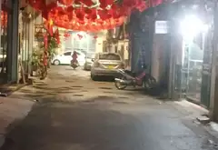 Bán nhà riêng 5 tầng Lạc Long Quân, Tây Hồ, 41m², 6 phòng ngủ, pháp lý rõ ràng... Bán nhà riêng tại Tây Hồ, Hà Nội 10
