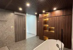 Nhà 5 tầng có thang máy, gần mặt ngõ ô tô, Thạch Bàn... Bán nhà riêng tại Long Biên, Hà Nội 06