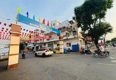 Bán nhà 3 tầng Kinh Dương Vương, giáp Quận 6, gần Bến xe Miền Tây, DT:44m²... Bán nhà mặt phố tại An Lạc, Hồ Chí Minh 05