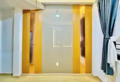 Bán nhà riêng 4 tầng diện tích 15m² khu vực Phùng Văn Cung, sổ vuông vức... Bán nhà riêng tại Cầu Kiệu, Hồ Chí Minh 11