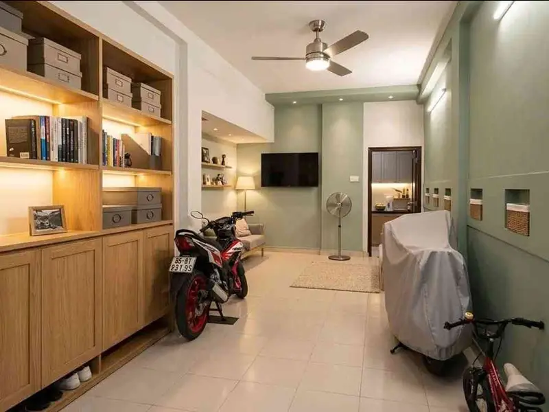 NHÀ GIÁ TỐT GÒ DẦU & LÊ ĐÌNH THÁM – TÂN PHÚ -HẺM 5M XE HƠI... Bán nhà riêng tại Bảy Hiền, Hồ Chí Minh 01