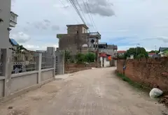 Cơ hội sở hữu mảnh đất thổ cư 300m² cực kỳ vuông vắn tại khu dân cư cao cấp... Bán owner_side tại Kim Anh, Hà Nội 04
