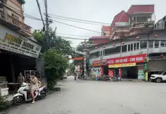 CHỈ 5 T-Ỷ – SỞ HỮU NHÀ MẶT PHỐ NGUYỄN CHU HÒA, PHÙ KHÊ, BẮC NINH.... Bán đất tại Phù Khê, Bắc Ninh 03