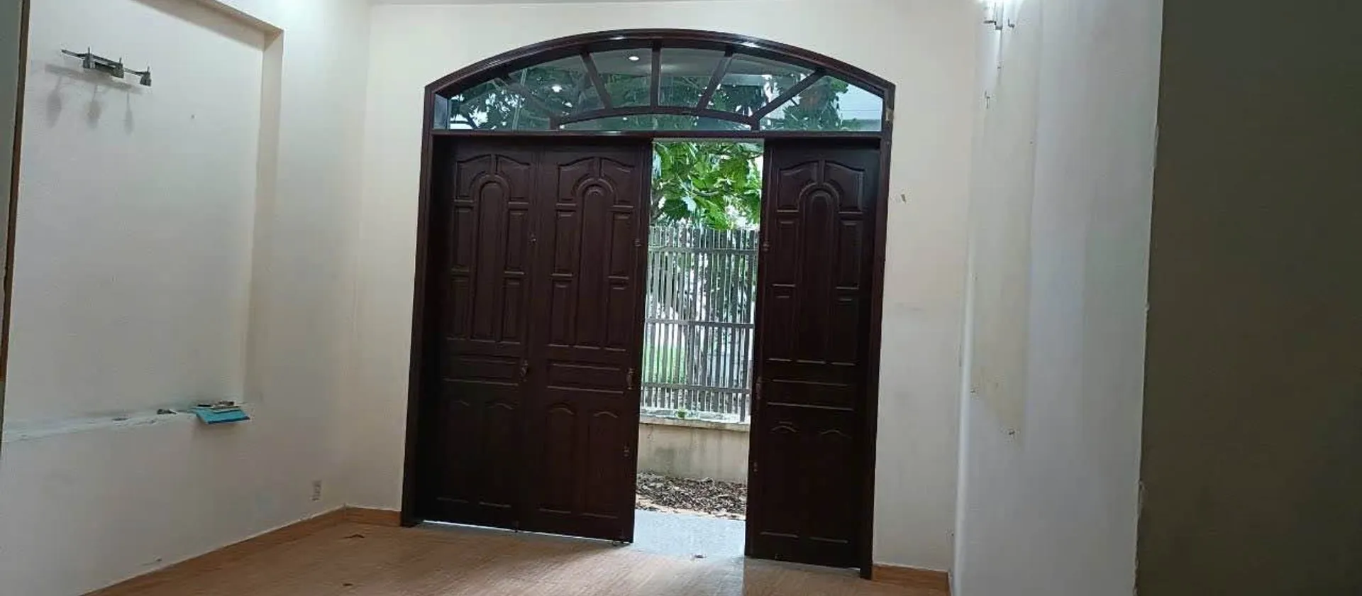 Nhà mặt phố đẳng cấp tại Phường Phước Long, Hồ Chí Minh giá tốt... Bán nhà mặt phố tại Phước Long, Hồ Chí Minh 01