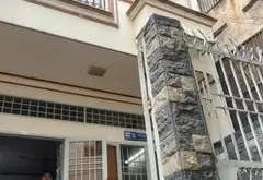 NHÀ 120M2 - 2 TẦNG - SÁT MẶT TIỀN ĐƯỜNG QUANG TRUNG - P. AN HỘI TÂY- GÒ VẤP - 7TY2 TL... Bán nhà riêng tại An Hội Tây, Hồ Chí Minh 01