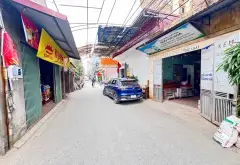 🌺VÀI BƯỚC CHÂN RA VINCOLOA - ĐƯỜNG OTO ĐỖ CỬA - CÁCH TRỤC CHÍNH KINH DOANH 70M - CÁCH ĐƯỜNG 5 KÉO... Bán đất tại Đông Anh, Hà Nội 01