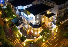 Biệt thự căn góc đẹp hiếm tại Tân Mỹ, Quận 7 giá hẹn hò 88.5 tỉ... Bán biệt thự, liền kề tại Tân Mỹ, Hồ Chí Minh 03