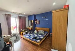 Căn hộ 3 phòng ngủ diện tích 91,7m² view thoáng, nhiều tiện ích tại Long Biên... Bán căn hộ chung cư tại Bồ Đề, Hà Nội 08
