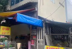 Nhà mặt phố Tân Phú 2 tầng, giá 4 tỷ, đang cho thuê 10 triệu/tháng... Bán nhà mặt phố tại Tân Phú, Hồ Chí Minh 04