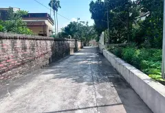 Bán đất lô góc 3 mặt tiền tại xã Triệu Việt Vương, Hưng Yên 55m2 giá 1.65 tỷ. Ô tô, đẹp... Bán đất tại Triệu Việt Vương, Hưng Yên 09