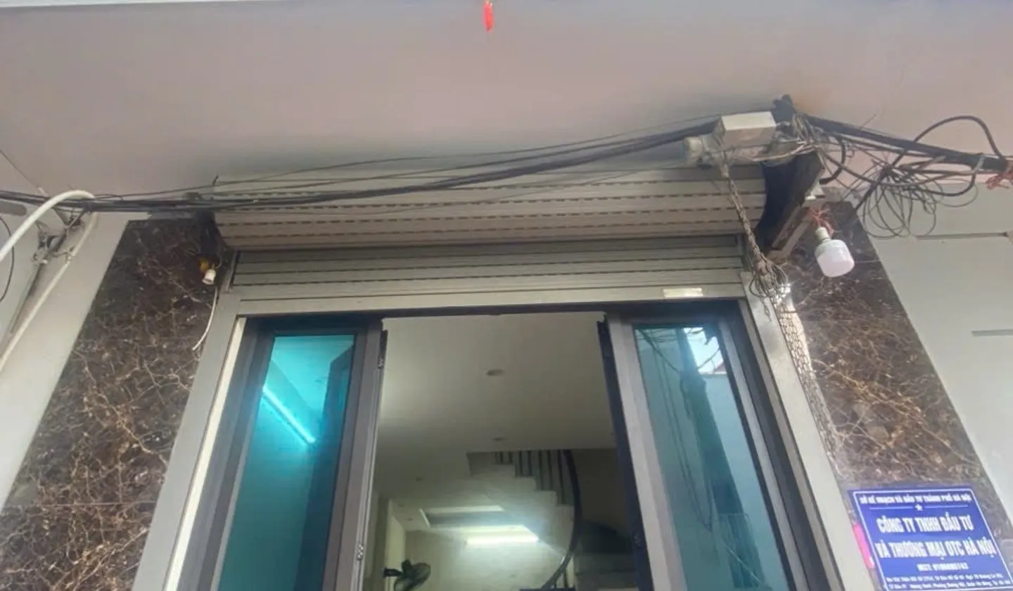 Nhà riêng 3 tầng tại Dương Nội, Hà Nội - cơ hội sở hữu giá tốt hiếm có... Bán nhà riêng tại Dương Nội, Hà Nội 01