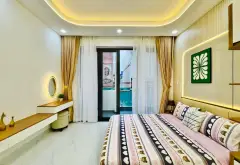 Nhà 4 Tầng Hiện Đại Giá Tốt Tại Quận Phú Nhuận - Đáng Sở Hữu Ngay... Bán nhà riêng tại Đức Nhuận, Hồ Chí Minh 16