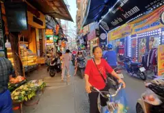 🔥 24 TỶ – NHÀ MẶT PHỐ Đại Từ, ĐƯỜNG Ô TÔ , VIEW HỒ, KINH DOANH HÁI RA TIỀN! 🔥
💎 Nhà mặt phố Đại... Bán nhà mặt phố tại Định Công, Hà Nội 02