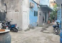 Bán nhà 165m tặng nhà cấp 4 & 3 phòng trọ, Đông Hòa, Dĩ An, TPHCM.... Bán nhà riêng tại Dĩ An, Hồ Chí Minh 02