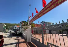 Bán đất phường Bãi Cháy, Quảng Ninh, diện tích 95m2, hướng Đông Nam... Bán đất tại Bãi Cháy, Quảng Ninh 05