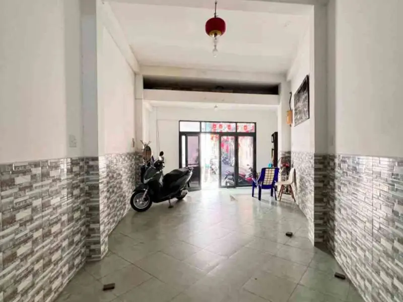 Bán nhà 3 tầng diện tích 110m2 tại quận Tân Bình giá 14,5 tỷ... Bán nhà riêng tại Tân Bình, Hồ Chí Minh 01