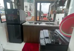 Căn hộ chung cư 1.78 tỷ rất hiếm, 1 phòng ngủ tại Khương Trung, pháp lý rõ ràng, nội thất đẹp.... Bán căn hộ chung cư tại Khương Đình, Hà Nội 04