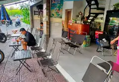 Nhà phố mặt tiền Hoàng Sa view hồ, giá siêu giảm chỉ 12 tỷ... Bán nhà mặt phố tại Tân Sơn Nhất, Hồ Chí Minh 07