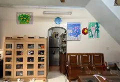 Trương Định Nhà ngõ ô tô tránh, - Cơ hội vàng sở hữu ngay! 9,99tỷ... Bán nhà riêng tại Tương Mai, Hà Nội 05