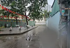 Bán nhà riêng Quận 7, 3 tầng 55.9m2, hướng Đông Bắc, pháp lý có sổ... Bán nhà riêng tại Phú Thuận, Hồ Chí Minh 06