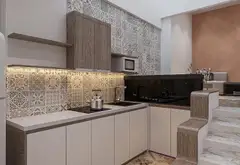Nhà dịch vụ cao cấp trung tâm Quận 3 - Hẻm 6m, xe hơi quay đầu... Bán nhà riêng tại Nhiêu Lộc, Hồ Chí Minh 13