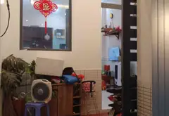🏡 NHÀ ĐỒNG TÂM TRUNG CHÁNH – HÓC MÔN – CHỈ 3.25 TỶ. (CHỦ VỪA GIẢM 100TR) 🇻🇳 DT 4x14m.... Bán nhà riêng tại Bà Điểm, Hồ Chí Minh 02