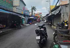 Nhà 2 tầng mặt tiền rộng tại khu vực kinh doanh sầm uất quận Tân Thới Nhất... Bán nhà riêng tại Đông Hưng Thuận, Hồ Chí Minh 03