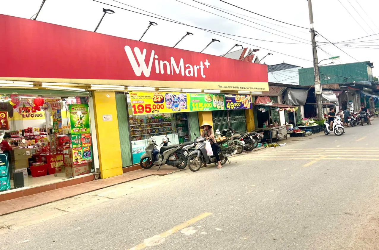 70M2 ĐẤTĐƯỜNG KINH DOANH OTO TRÁNH- ĐÓN ĐẦU DỰ ÁN CON ĐƯỜNG VÀNH ĐAI 1500TỶ-CÁCH ĐƯỜNG 35 CHỈ 400M... Bán owner_side tại Kim Anh, Hà Nội 01