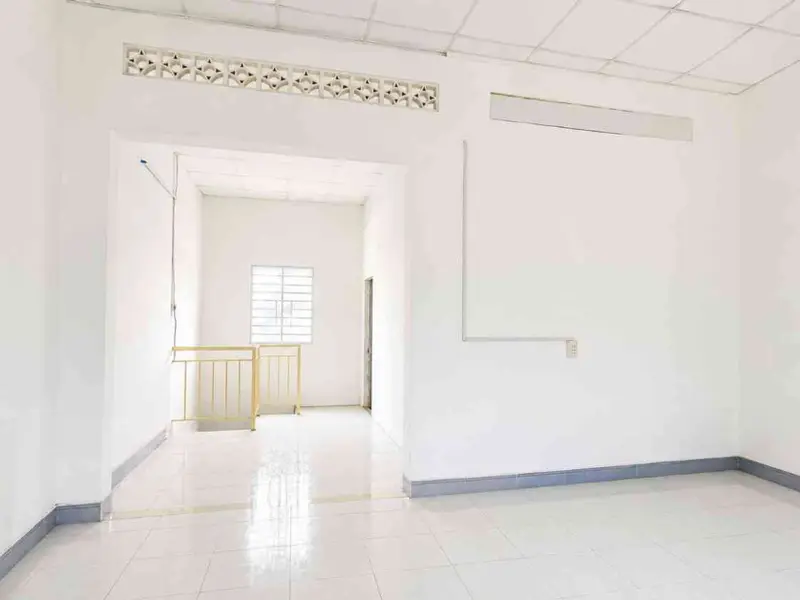 Nhà 2 tầng mặt tiền 5.5m đường Bình Trưng Quận 2... Bán nhà mặt phố tại Bình Trưng, Hồ Chí Minh 01
