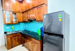 Nhà 5 tầng đầy đủ nội thất, ô tô đỗ sát, trung tâm Quận... Bán nhà riêng tại Kiến Hưng, Hà Nội 11