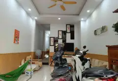 Nhà đẹp Lâm Văn Bền hẻm xe hơi, cơ hội hiếm, giá tốt chỉ nhỉnh 9 Tỷ... Bán nhà riêng tại Tân Hưng, Hồ Chí Minh 10