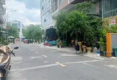 Bán nhà mặt phố Phường Thới An, 5PN, 5 tầng, diện tích 28.2 m2, pháp lý rõ ràng... Bán nhà mặt phố tại Thới An, Hồ Chí Minh 02