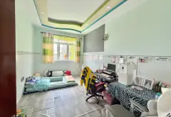 Bán nhà mặt phố 3 tầng diện tích 105m2 mặt tiền 7m tại phường Tam Bình... Bán nhà mặt phố tại Tam Bình, Hồ Chí Minh 08