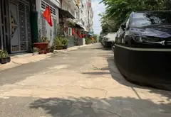 Nhà riêng đẳng cấp tại hẻm vip Lê Văn Khương, Tân Thới Hiệp... Bán nhà riêng tại Tân Thới Hiệp, Hồ Chí Minh 02