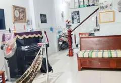 NHÀ 4Tấm kết cấu chắc chắn còn mới.
Dt 51.3m2 (413). vuông vức .... Bán nhà riêng tại Long Trường, Hồ Chí Minh 04