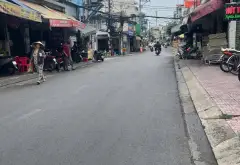 MẶT TIỀN TRẦN VĂN QUANG - P.BẢY HIỀN - TÂN BÌNH... Bán nhà mặt phố tại Bảy Hiền, Hồ Chí Minh 02